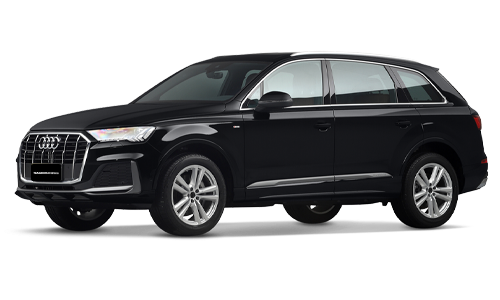 奥迪 Q7