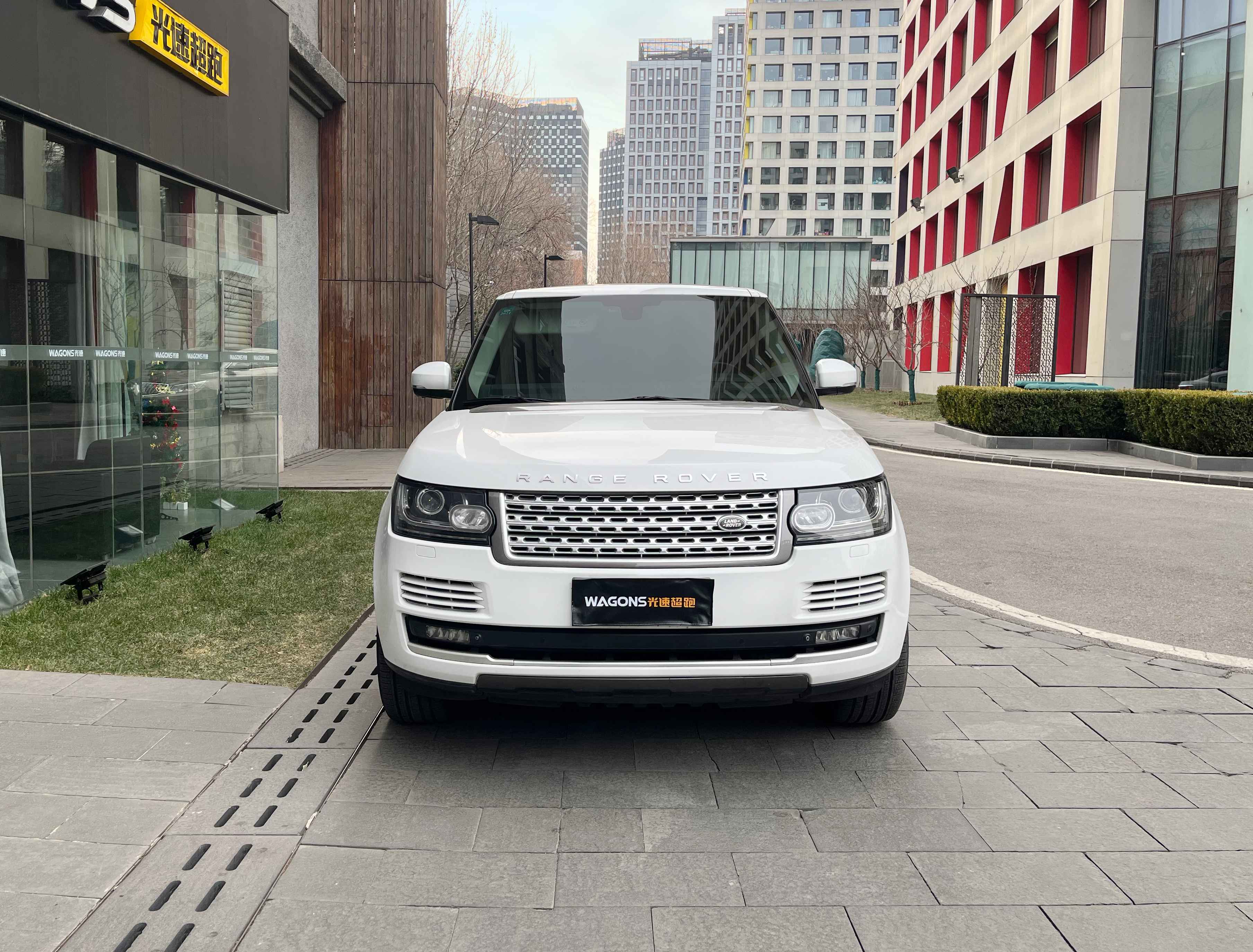 光速超跑 - 全国连锁豪车共享平台,用车玩车托管一站式解决