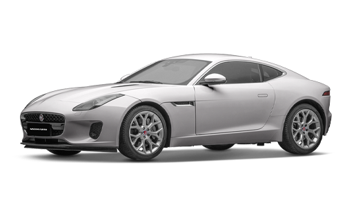 捷豹 F-TYPE